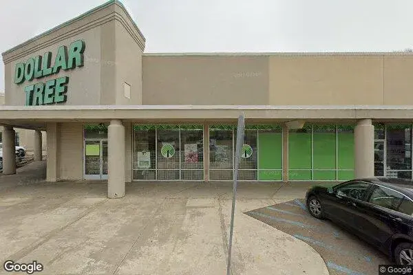 Dollar Tree in Jackson, MS