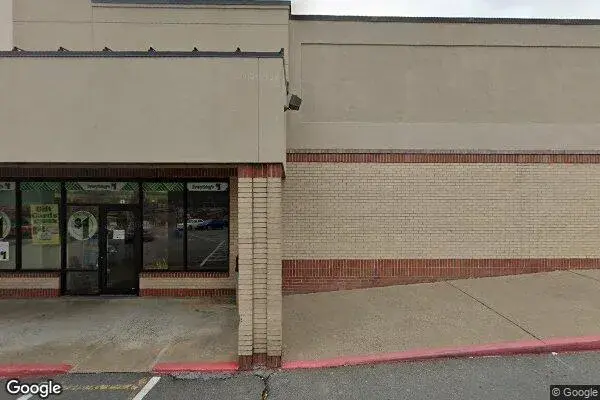Dollar Tree in Little Rock, AR