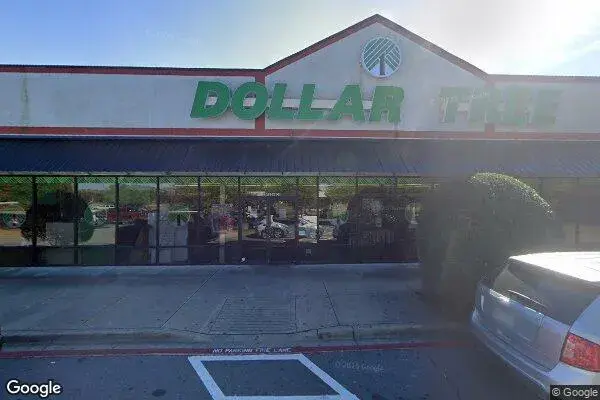 Dollar Tree in Little Rock, AR