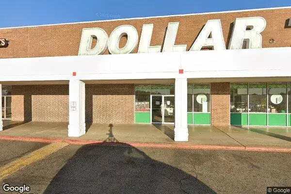 Dollar Tree in Shreveport, LA