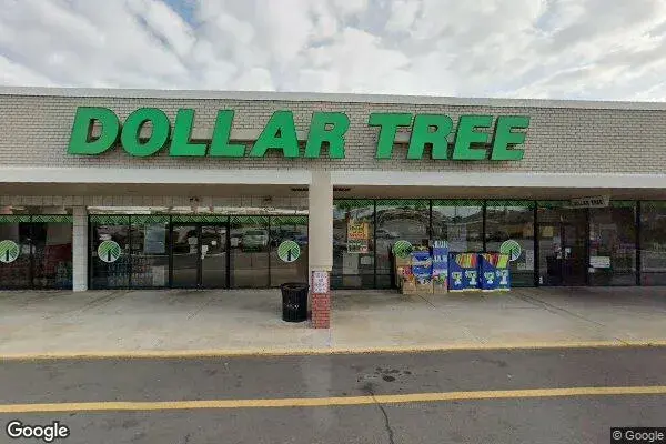 Dollar Tree in Savannah, GA