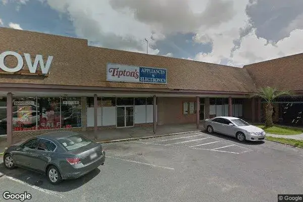 Dollar Tree in Savannah, GA