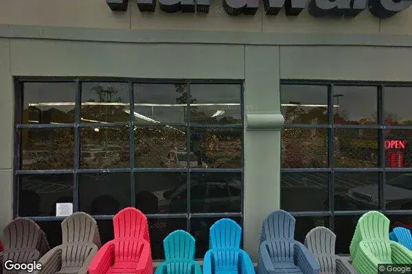 Dollar Tree in Savannah, GA