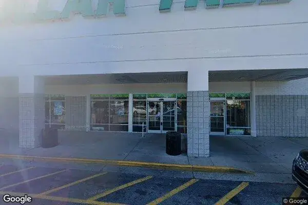 Dollar Tree in Augusta, GA