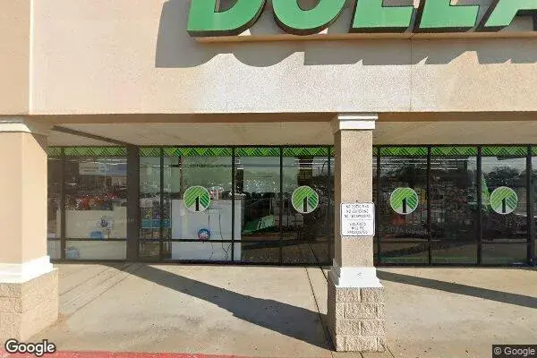 Dollar Tree in Augusta, GA