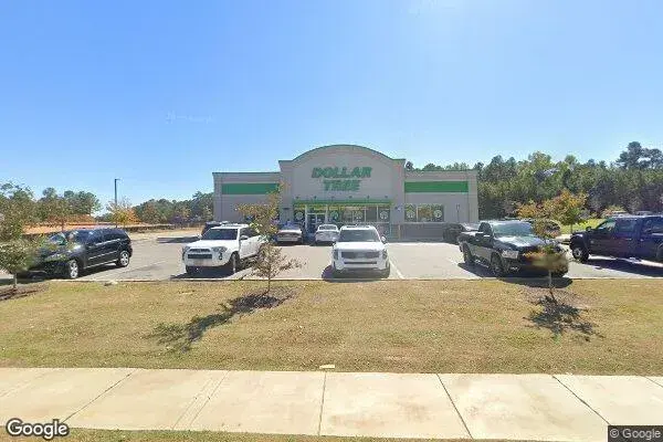 Dollar Tree in Augusta, GA
