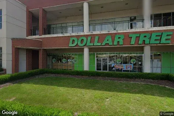 Dollar Tree in Macon, GA