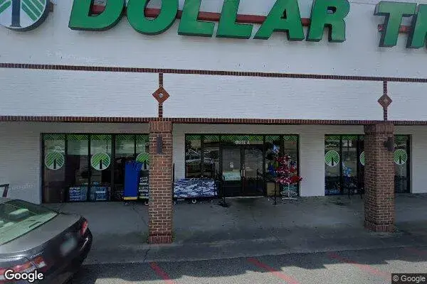 Dollar Tree in Macon, GA