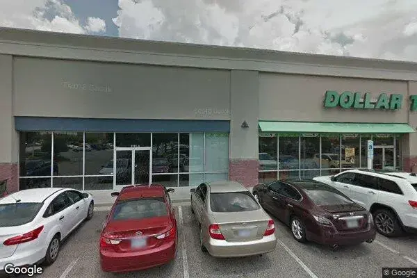 Dollar Tree in Fayetteville, NC