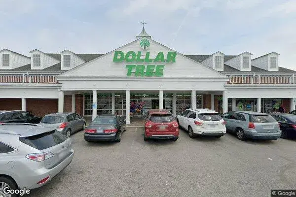 Dollar Tree in Fayetteville, NC