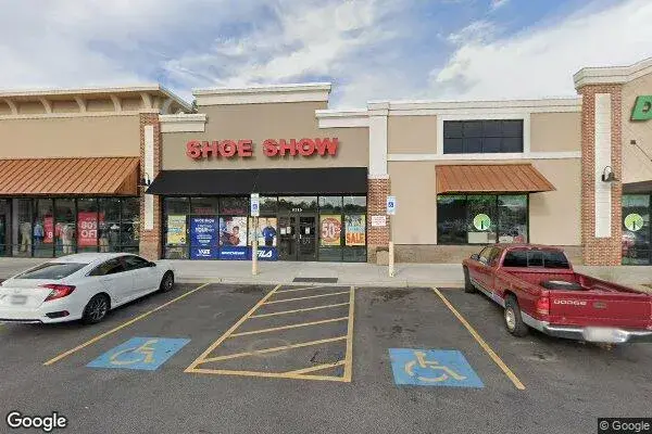 Dollar Tree in Fayetteville, NC