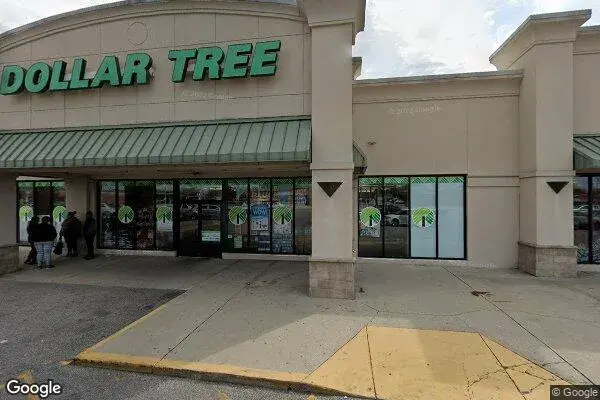 Dollar Tree in Fayetteville, NC