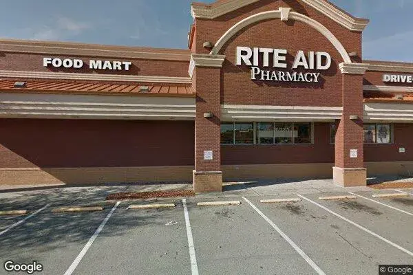 Dollar Tree in Wilmington, NC