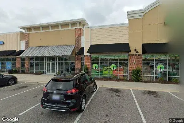 Dollar Tree in Wilmington, NC