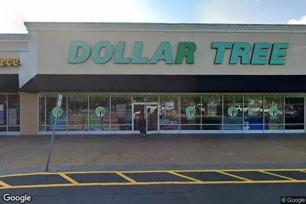 Dollar Tree in Greenville, SC