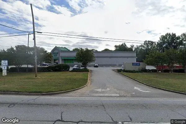 Dollar Tree in Greenville, SC