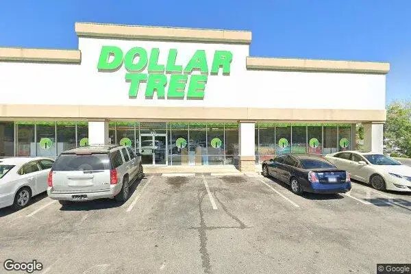 Dollar Tree in Huntsville, AL