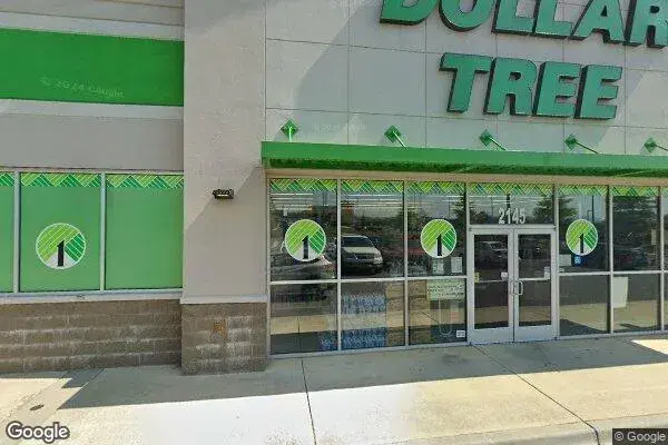 Dollar Tree in Huntsville, AL