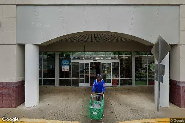 Dollar Tree in Montgomery, AL