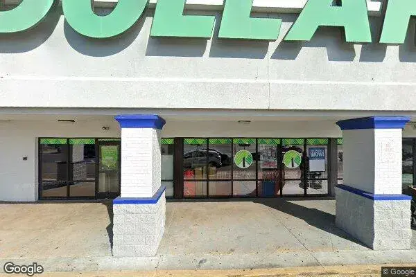 Dollar Tree in Montgomery, AL