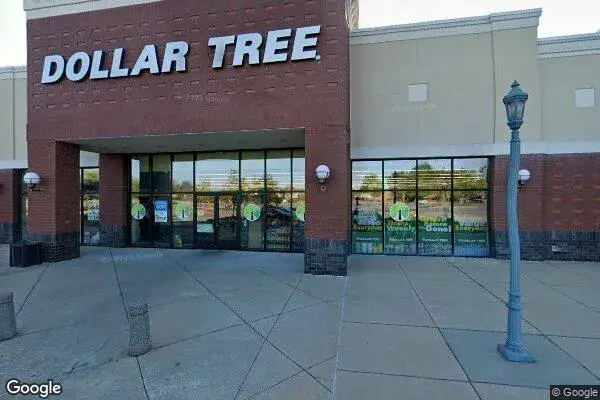 Dollar Tree in Montgomery, AL