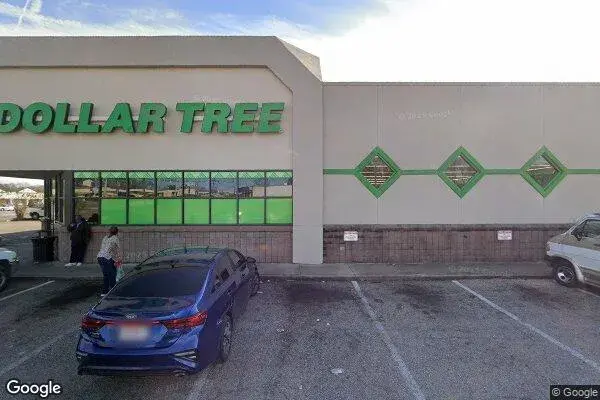 Dollar Tree in Montgomery, AL