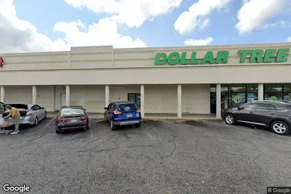 Dollar Tree in Pensacola, FL