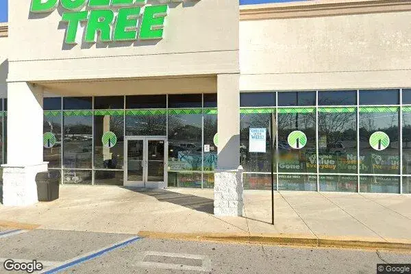 Dollar Tree in Pensacola, FL