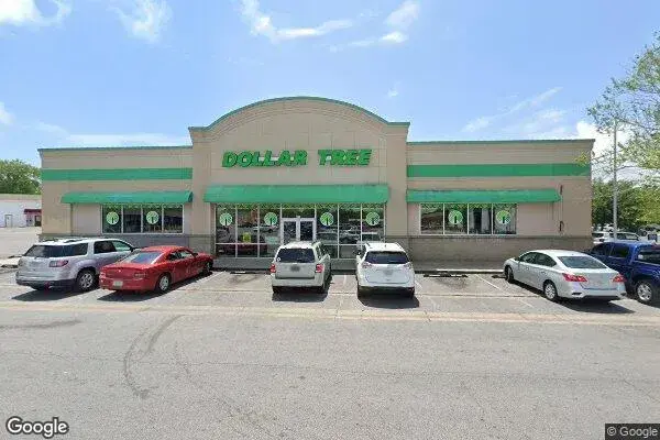 Dollar Tree in Pensacola, FL