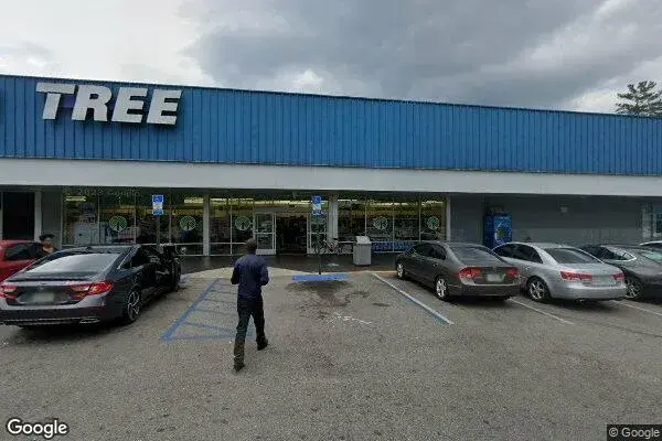 Dollar Tree in Tallahassee, FL