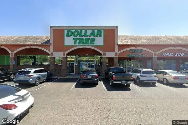 Dollar Tree in Tallahassee, FL