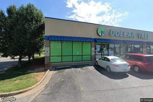 Dollar Tree in Springfield, MO