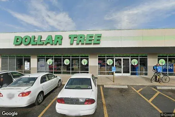 Dollar Tree in Springfield, MO