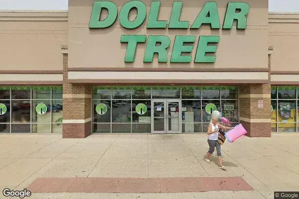 Dollar Tree in Fort Wayne, IN