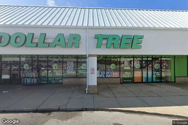 Dollar Tree in Fort Wayne, IN