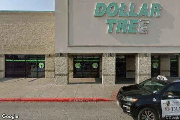 Dollar Tree in Laredo, TX