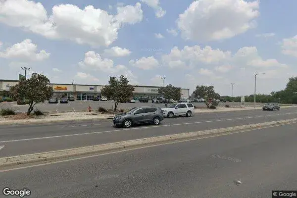 Dollar Tree in Laredo, TX