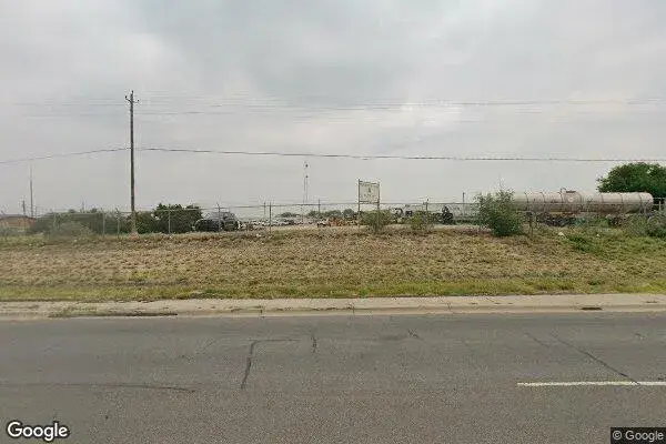 Dollar Tree in Laredo, TX