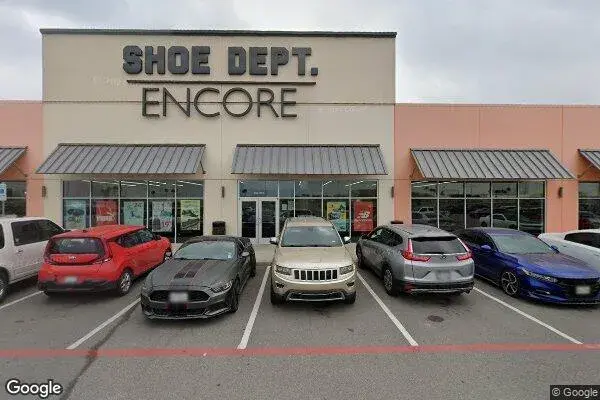 Dollar Tree in Laredo, TX