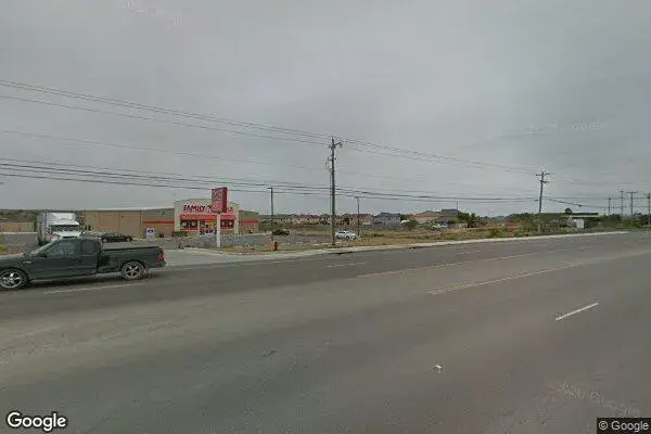 Dollar Tree in Laredo, TX