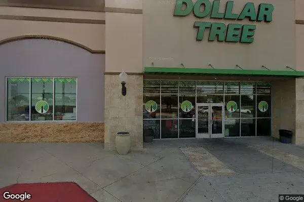 Dollar Tree in Laredo, TX