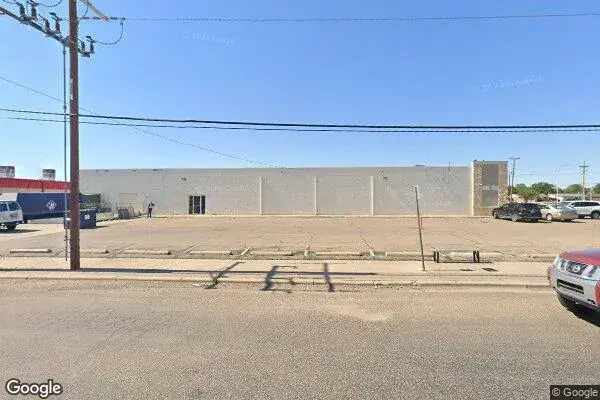 Dollar Tree in Lubbock, TX