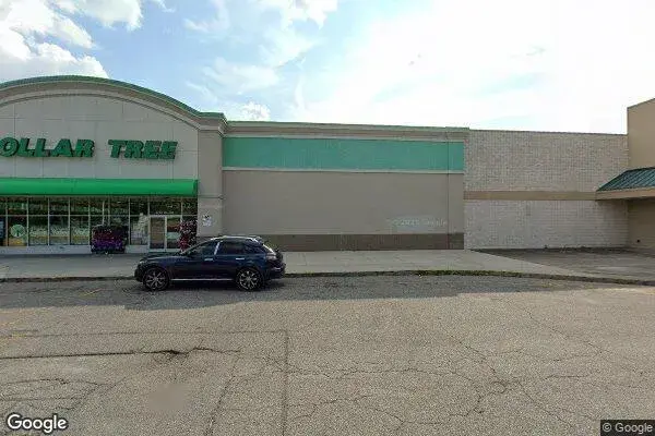 Dollar Tree in Norfolk, VA