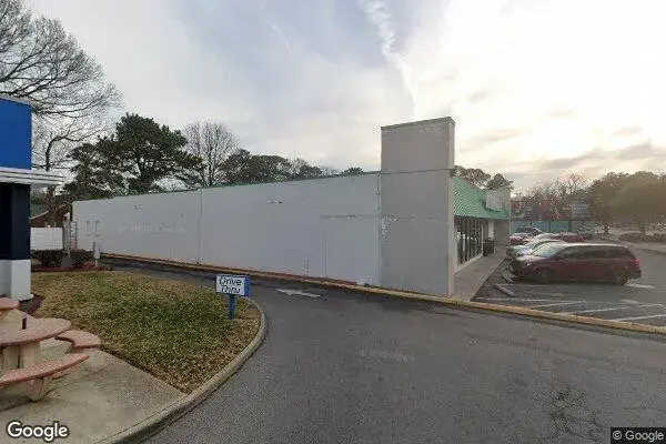 Dollar Tree in Norfolk, VA