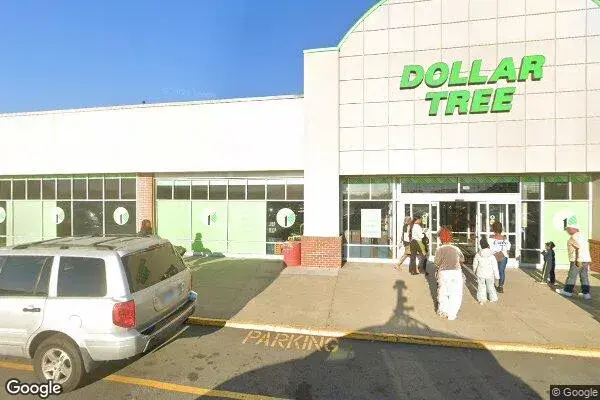 Dollar Tree in Norfolk, VA
