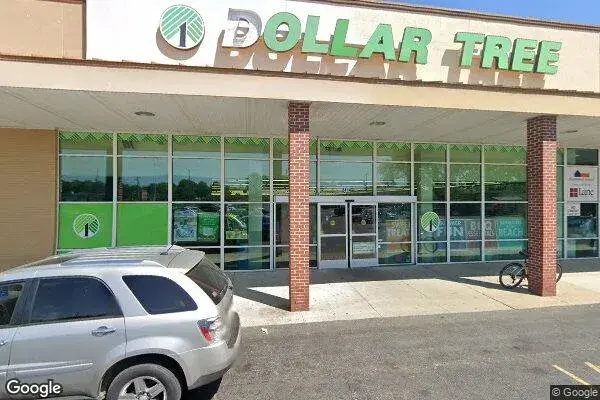 Dollar Tree in Norfolk, VA