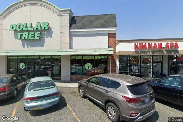 Dollar Tree in Norfolk, VA