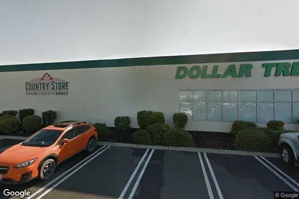 Dollar Tree in Spokane, WA