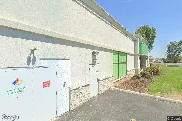 Dollar Tree in Fresno, CA