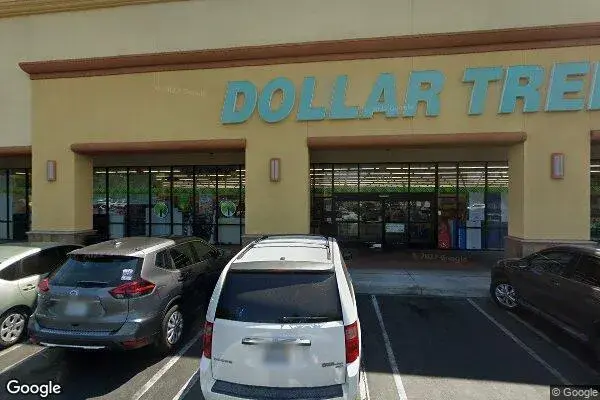 Dollar Tree in Fresno, CA